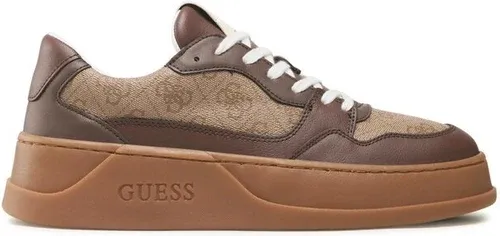 Sneakersy Guess - Ciano FM5CIA FAL12 BEIBR