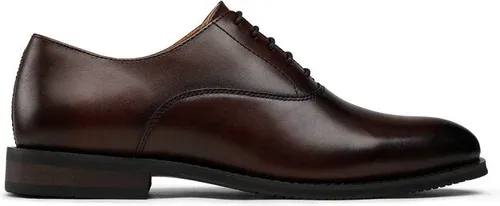 Poltopánky Gino Rossi - FLAVIO-01 122AM Brown