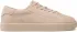 Sneakersy Calvin Klein - Low Top Lace Up Sue HM0HM00989 Silver Mink A04