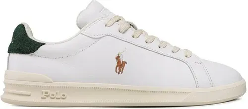 Sneakersy Polo Ralph Lauren - Hrt Ct II 809877598002 Wh/C G