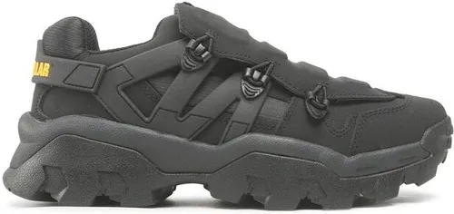 Sneakersy CATerpillar - Alpha P110849 Black