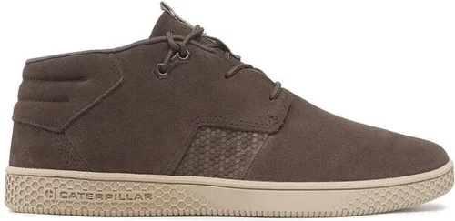 Sneakersy CATerpillar - Pause Mid P110546 Coffe Bean