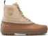 Šnurovacia obuv Polo Ralph Lauren - Claus Laceup812878100002 Vintage Khaki