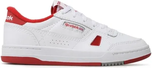 Topánky Reebok - Lt Court GY9705 Ftwwht/Flasrd/Ftwwht