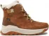 Členková obuv Rieker - W0060-22 Braun
