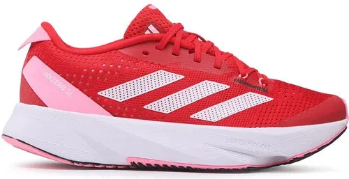 Topánky adidas - adizero Sl W HQ1337 Betsca/Ftwwht/Beampk