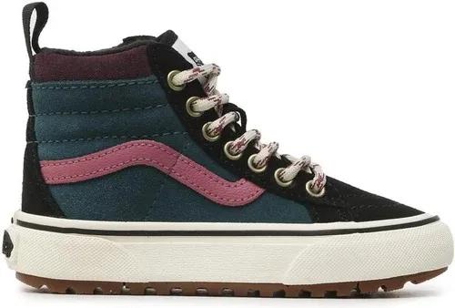 Sneakersy Vans - Sk8-Hi Mte-1 VN0A5HZ5MUL1 Trekker Multi Color