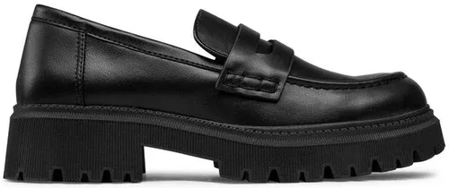 Loafers Jenny Fairy - WS5875-30 Black