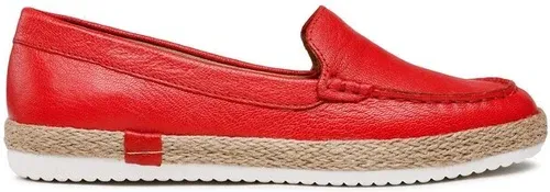 Espadrilky Lasocki - Benta WI16-BENTA-02 Red