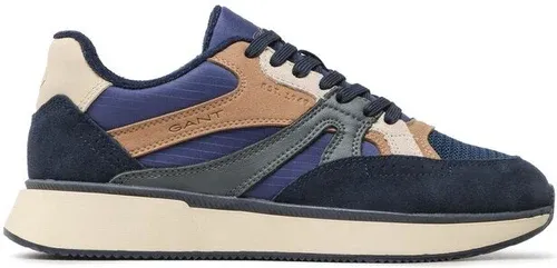 Sneakersy Gant - Dimaz 25633238 Marine G69