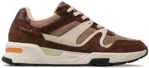 Sneakersy Gant - Carst 25633233 Tobacco Brown G42