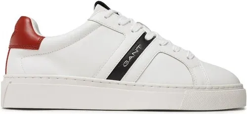 Sneakersy Gant - Mc Julien 25631291 White/Preppy G234