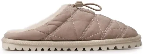 Papuče Gant - Homesy 25598409 Taupe G24