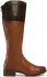 Čižmy Tamaris - 1-25633-29 Cognac/Mocca 330
