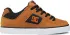 Sneakersy DC - Pure 300660 Choco/Black/Oyster (Kbo)