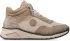 Sneakersy Rieker - M4920-64 Beige