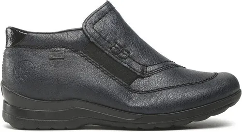 Poltopánky Rieker - L1866-14 Blue