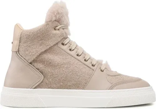Sneakersy Max Mara - Klea 47660723600 Sand 001