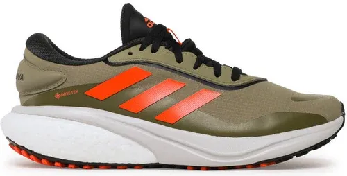 Topánky adidas - Supernova Gtx M GORE-TEX GW9110 Orbgrn/Impora/Cblack