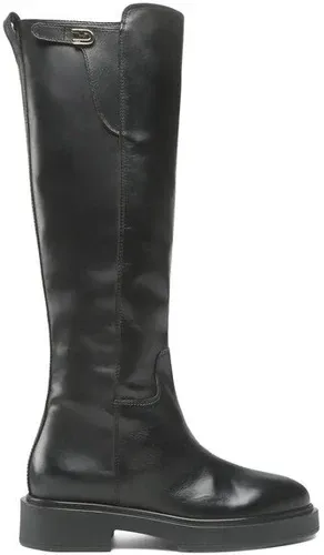 Čižmy Furla - Legacy YF69FLG-BX1327-O6000-1-007-20-AL-3500 S Nero