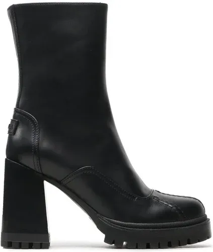 Členková obuv Furla - YF72CMB-S40000-O6000-1-004-20-IT Nero