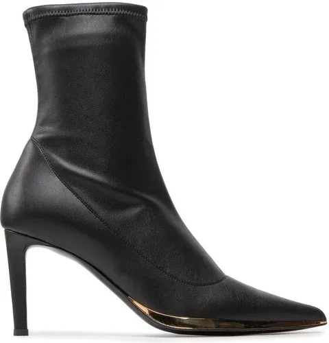 Členková obuv Giuseppe Zanotti - I270018 001 Black