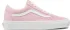 Tenisky Vans - Old Skool VN0A5JMI2PT1 Pig Suede Zephyr