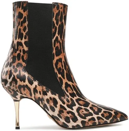 Členková obuv Rinascimento - CAL0006440003 Moro Marrone