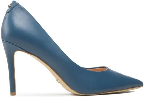 Lodičky Guess - Piera9 FL5PI9 LEA08 BLUE