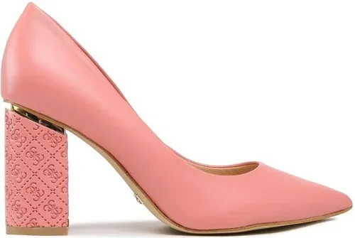 Poltopánky Guess - Pialy FL5PIA LEA08 CORAL