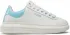Sneakersy Guess - Vibo FL5VIB LEA12 WHBLU