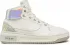 Sneakersy Guess - Tulla FL5TUL SMA12 WHITE