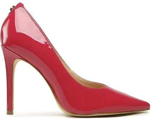 Lodičky Guess - Gavi13 Carry Over FL7G13 PAT08 CHER