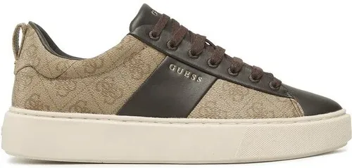 Sneakersy Guess - New Vice FM5NVI FAB12 BEIBR