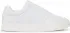 Sneakersy Calvin Klein - Cupsole Slip On HW0HW01352 Bright White YBR