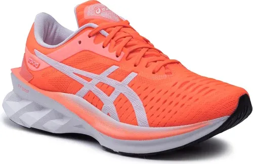 Topánky ASICS - Novablast Tokyo 1012A941 Sunrise Red/White 600