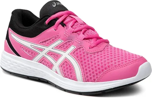 Topánky Asics - Ikaia 9 Gs 1014A131 Dragon Fruit/White 700