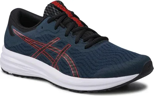 Topánky Asics - Patriot 12 1011A823 French Blue/Black 415