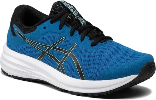 Topánky Asics - Patriot 12 1014A139 Lake Drive/Black 420
