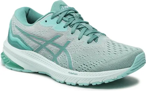 Topánky Asics - Gt-1000 11 1012B197 Sage/Soothing Sea 300