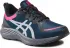 Topánky ASICS - Gel-Excite 8 Awl 1012B153 French Blue/Pink Rave 400