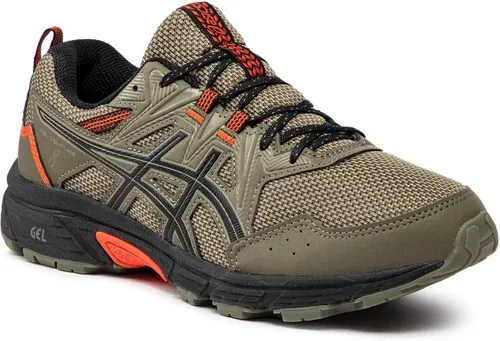 Topánky ASICS - Gel-Venture 8 1011A824 Mantel Green/Black 303