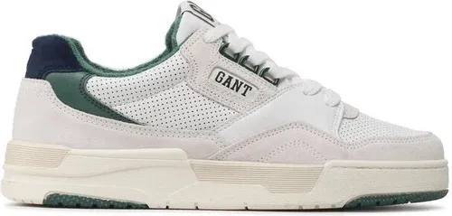 Sneakersy Gant - Brookpal 25633177 White/Green G247