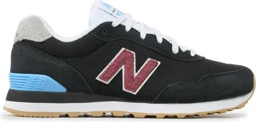 Sneakersy New Balance - ML515BU3 Čierna