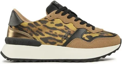 Sneakersy Guess - Vinnna2 FL5VN2 SMR12 LEOPA