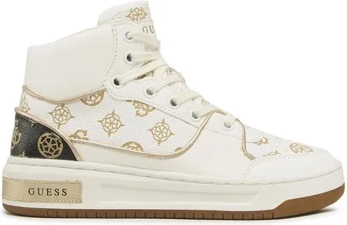 Sneakersy Guess - Tullia FL5TUL FAL12 OHWHI