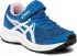 Topánky ASICS - Contend 7 Ps 1014A194 Lake Drive/Barely Rose 410