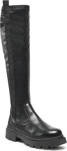 Čižmy LASOCKI - EST-DONNA-31 Black