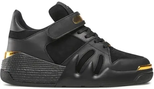 Sneakersy Giuseppe Zanotti - RW20031 Black 003