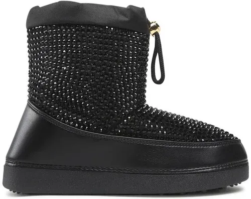 Topánky Giuseppe Zanotti - RW20044 001 Black